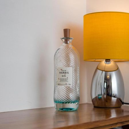 Beach Walk Apartment Broughty Ferry Dış mekan fotoğraf