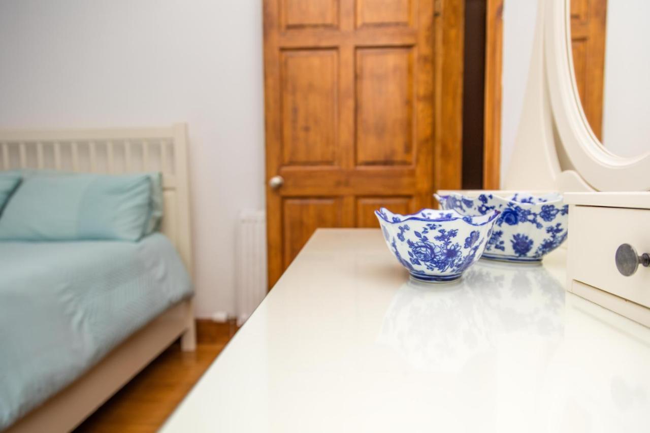 Beach Walk Apartment Broughty Ferry Dış mekan fotoğraf
