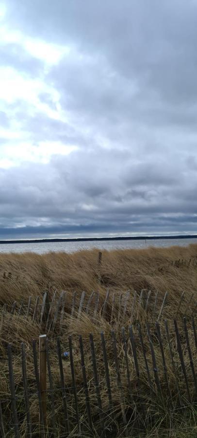 Beach Walk Apartment Broughty Ferry Dış mekan fotoğraf